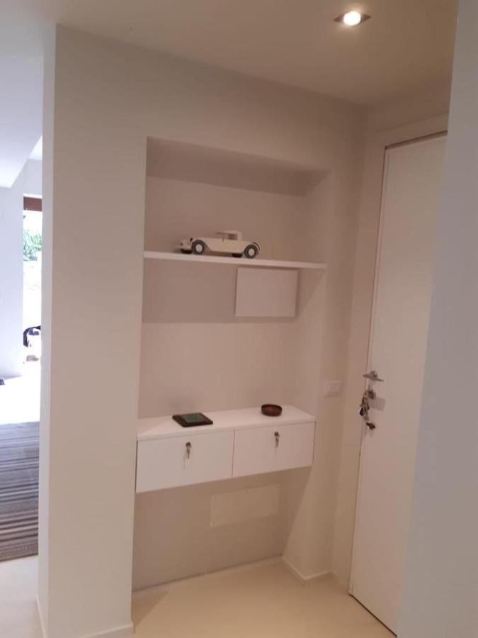 شقة Olivo House 2 بورتوفينيري المظهر الخارجي الصورة