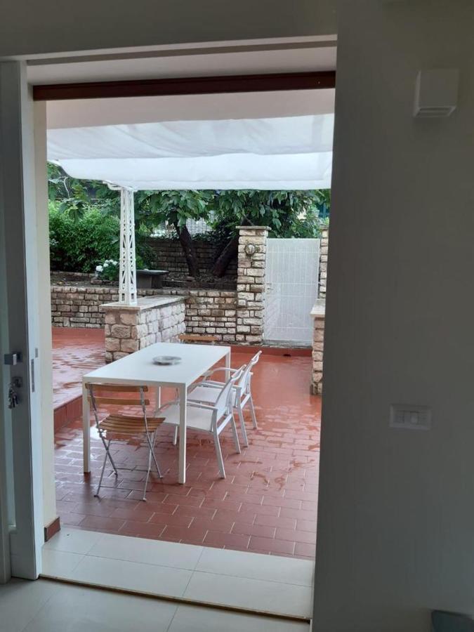 شقة Olivo House 2 بورتوفينيري المظهر الخارجي الصورة